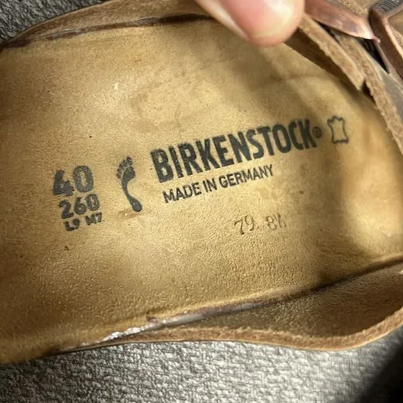 Birkenstock Arizona Sandals - Picture 5 of 6